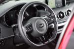 Kia Stinger GT AWD 2017 года (WW)